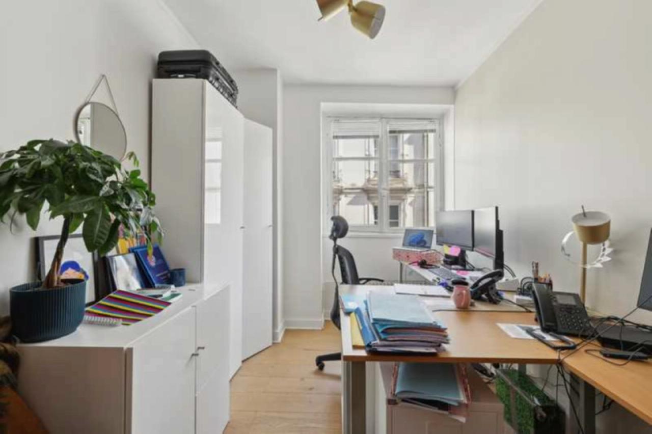 Bureau Paris 75m² Location bureau Paris OLBUR2427981 12